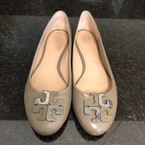 Tory Burch Flats - Size 10